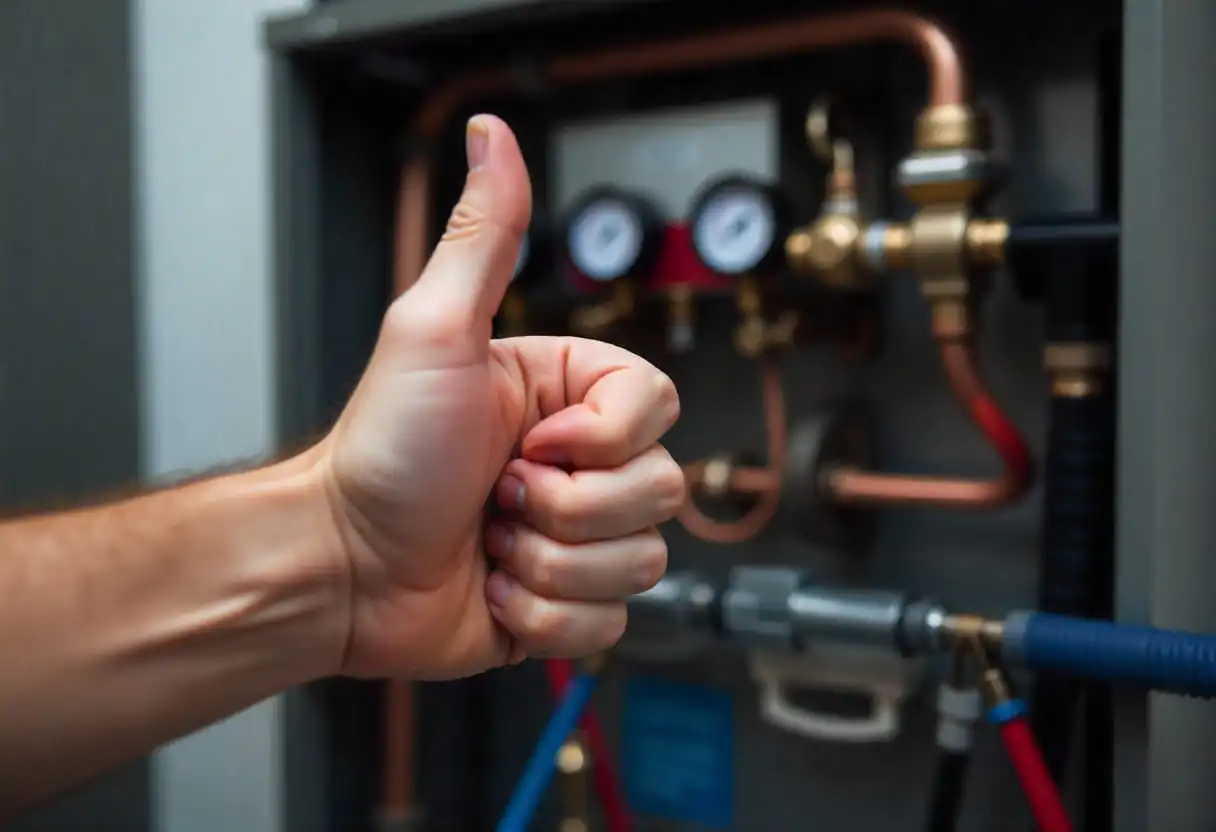 Emergency HVAC services and installations in Selinsgrove, PA