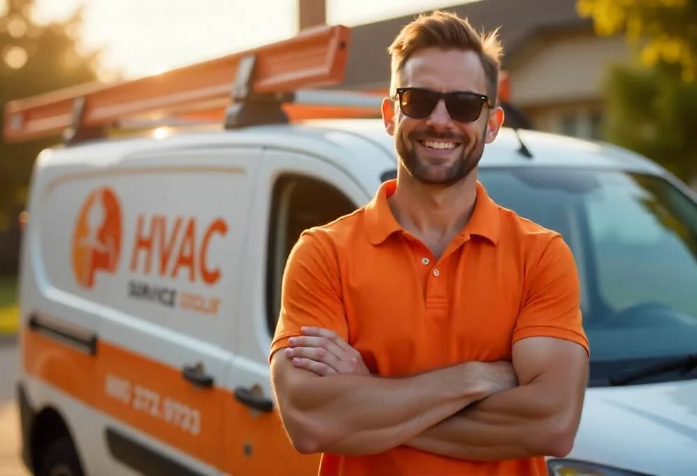 Professional HVAC repair and installation services in Selinsgrove, PA
